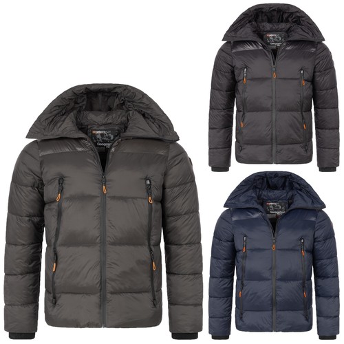 Jacket men winter - jacket, men's