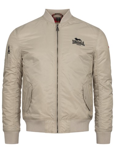 Lonsdale men jacket - jacket, "tern