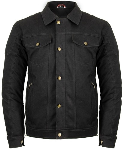 Mens motorcycle denim - motorcycle, jacket