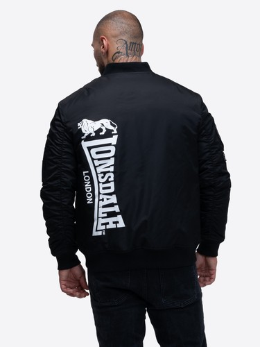 Lonsdale jacket ludford - jacket, |