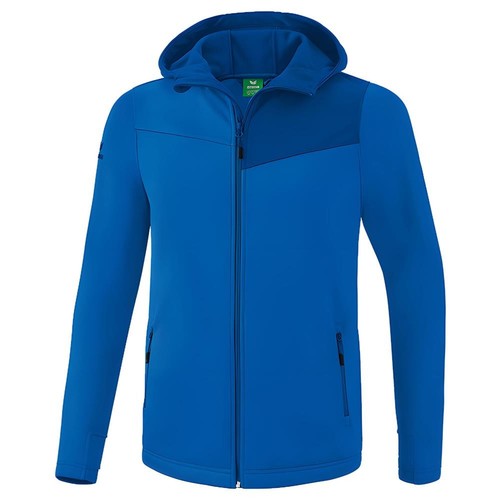 Erima performance softshell