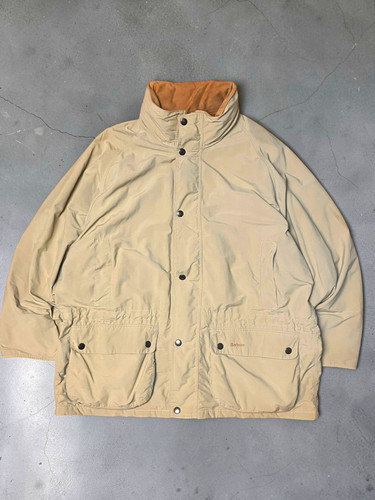 Barbour 950 vintage parker - barbour, a