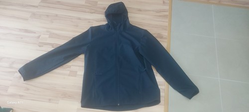Jack wolfskin jacke softshell - jack,