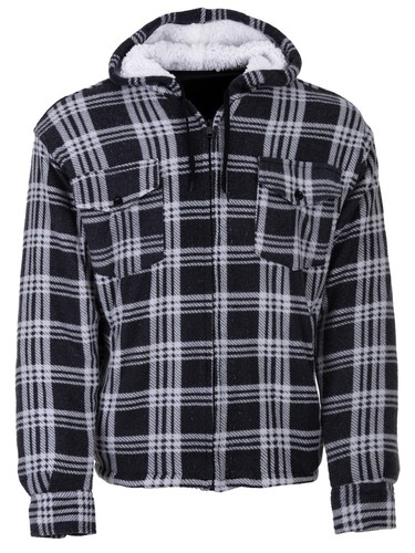 Henry terre lumberjack - henry,