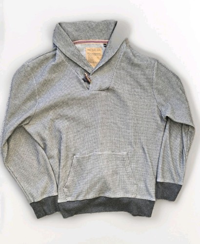 Mcneal jacket - jacket, (size