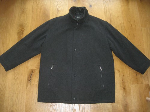 Bugatti men size winter - size, 56