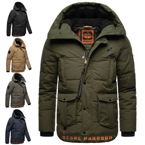 Stone harbour mens - harbour,