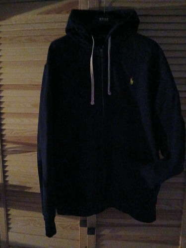 Ralph lauren kaputzenjacke - ralph,