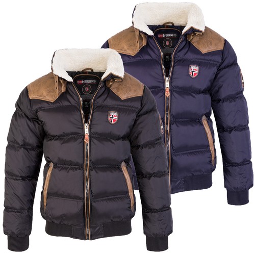 Geographical norway men - norway, men's