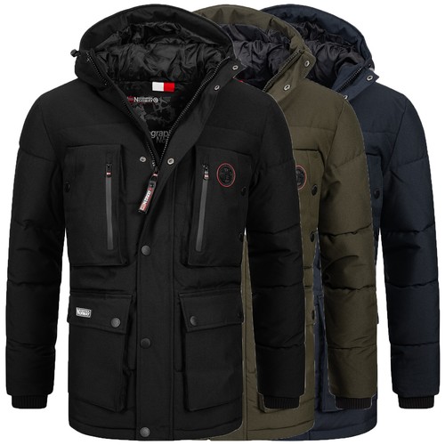 Men jacket winter - men's, coat