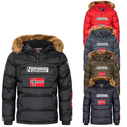 Geographical norway men - geographical, men's