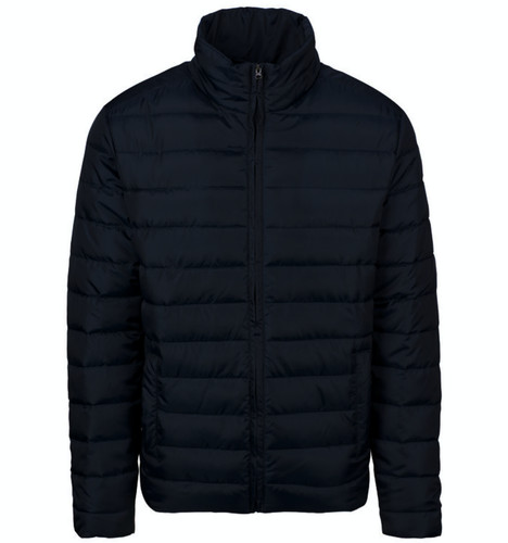 Men jacket quilted - jacket,