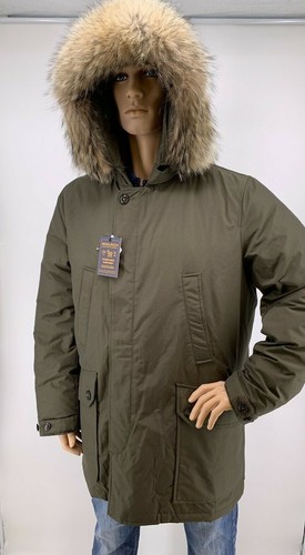 New luxury genuine woolrich - luxury,