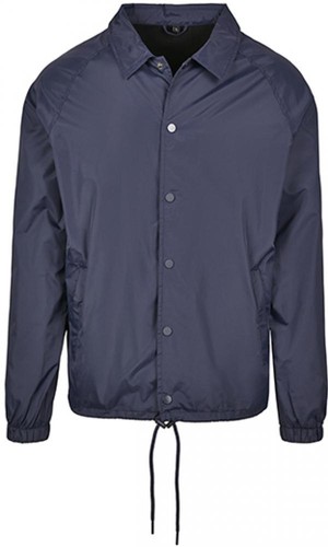 Herren jacke coach jacket - herren,