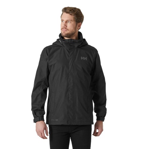 Helly hansen men - helly, jacket