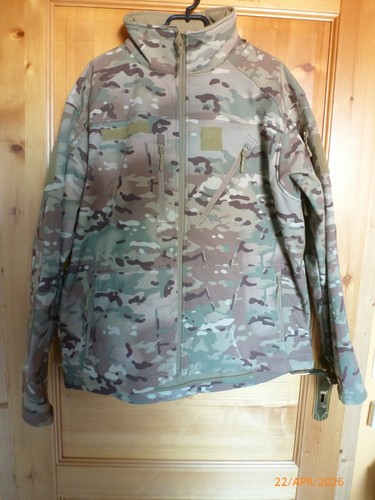 Mil tec jacket scu - mil-tec,, 14