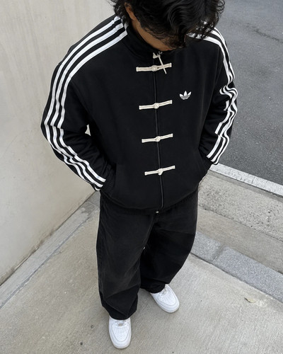 Adidas chinese new - adidas, tang