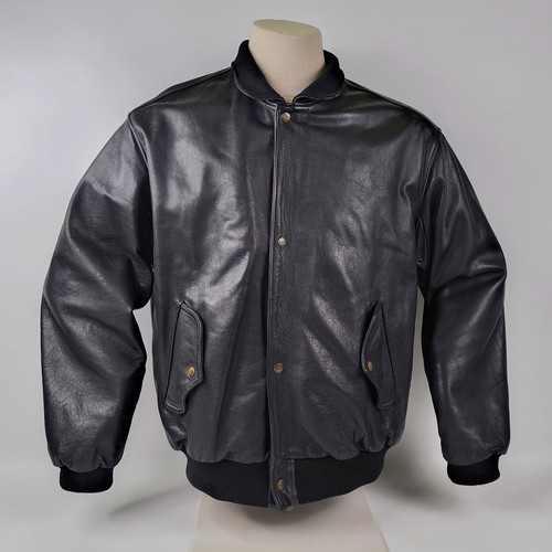 Chevignon leather jacket port - chevignon,
