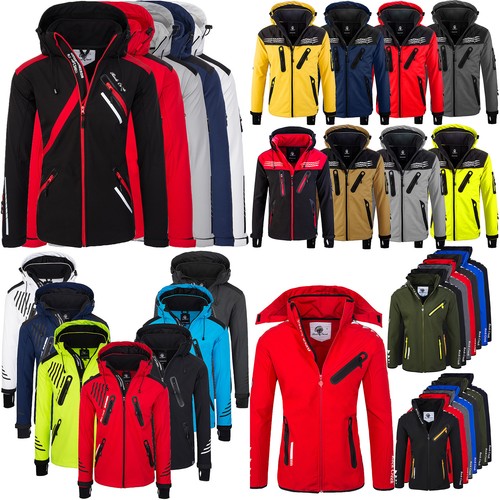 Softshell men jacket outdoor - softshell,