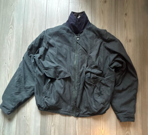 Vintage nautica jacket 90s - vintage,