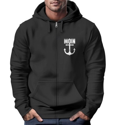 Zip hoodie mens sweat jacket - zip,