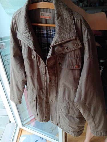 Mian herren jacke xxl - mian,