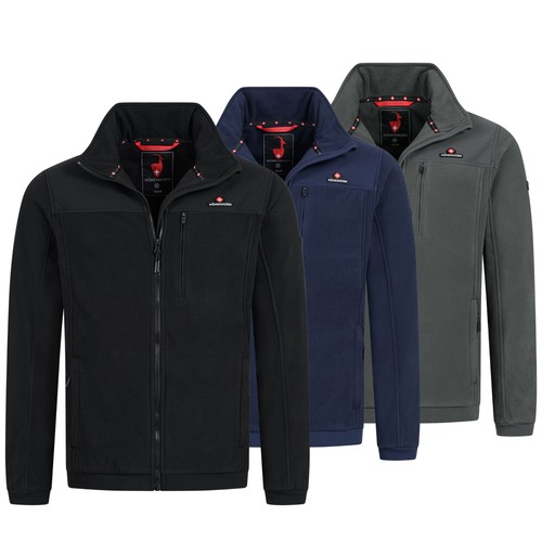 Höhenhorn issar mens fleece - mens,