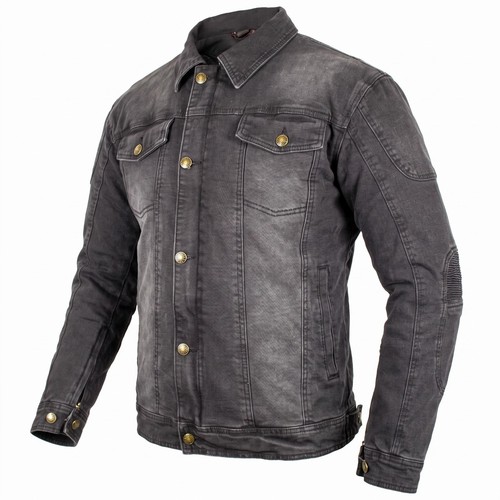 Mens motorcycle jacket - mens, biker