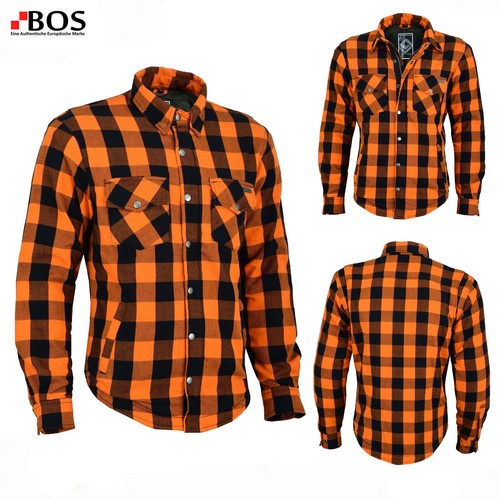 Mens aramid lumberjack - aramid,