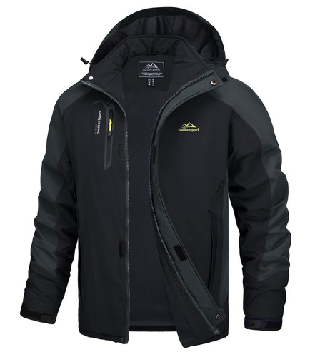 Tacvasen mens winter - winter, jackets