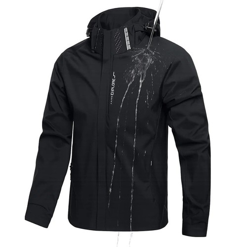 Mens waterproof jacket outdoor - mens,