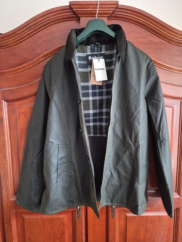 New barbour short lorde - "short,