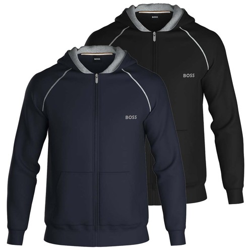 Boss herren jacke mit - boss,