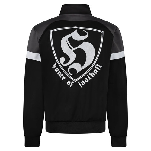 Hooligan home football - "home, of