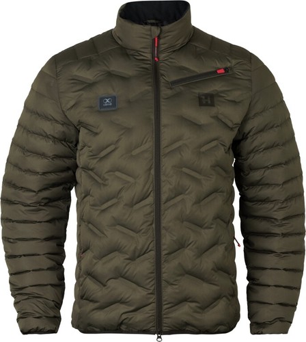 New härkila heated - new!, jacket