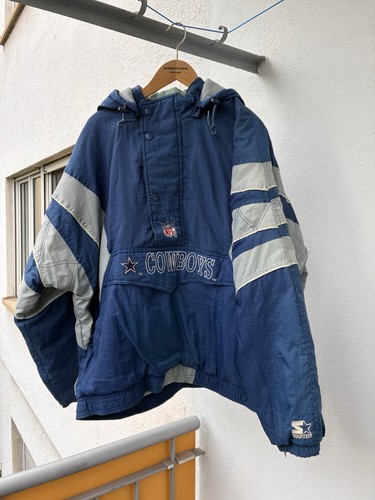 Starter jacket dallas cowboys - dallas,