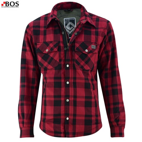 New motorcycle shirt - new,