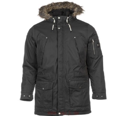 Mens winter jacket - winter,