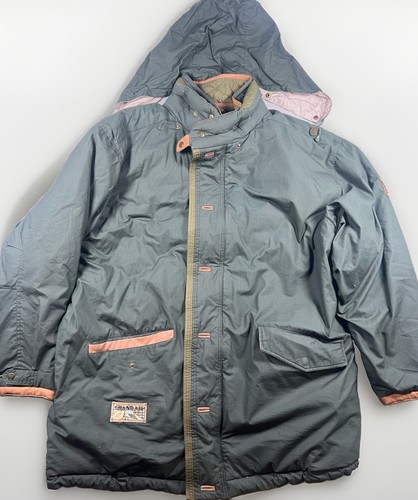Vintage fila down - vintage, mens
