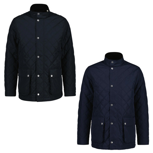 Gant men quilted - gant,