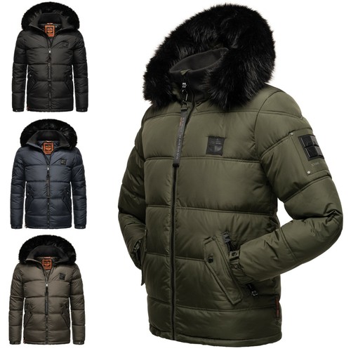 Stone harbour mens warm - harbour,