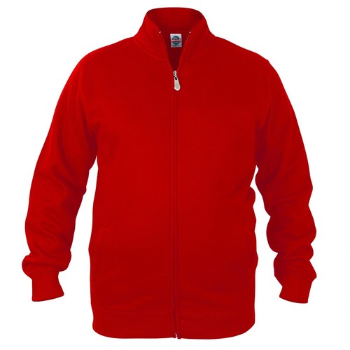 Men sweat jacket - jacket, from
