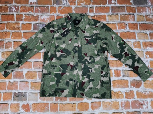 New star raw camo - -,