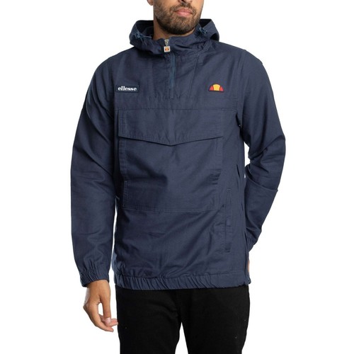 Ellesse men hooded mont oh - men's, 3