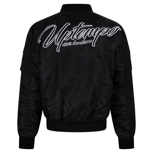 Uptempo men bomber jacket - uptempo,
