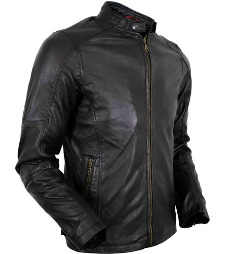 Mens lightweight lamb nappa - lightweight,